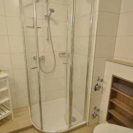Kaiserhof Whg 432 *
